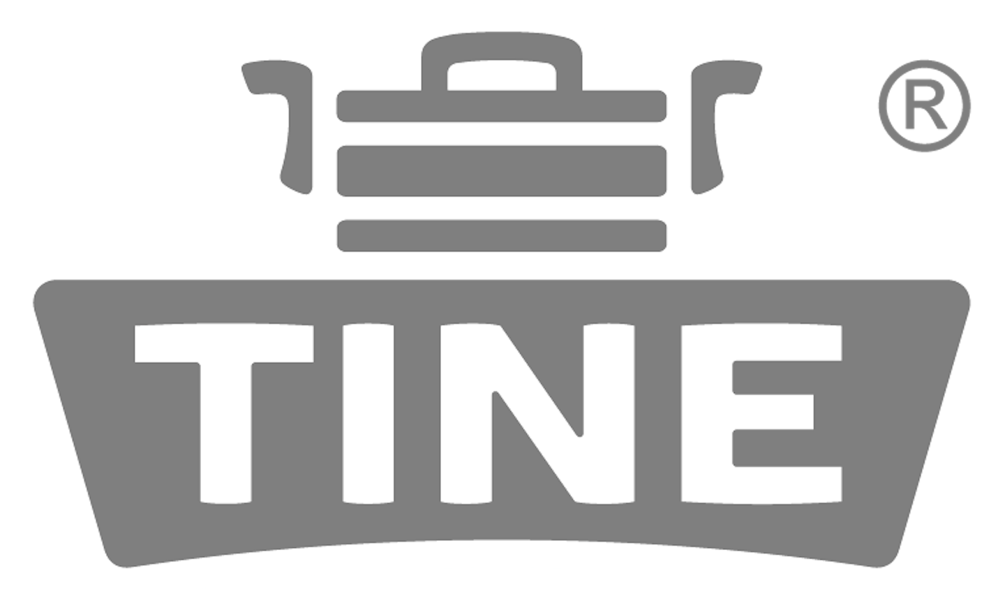 TINE Group logo